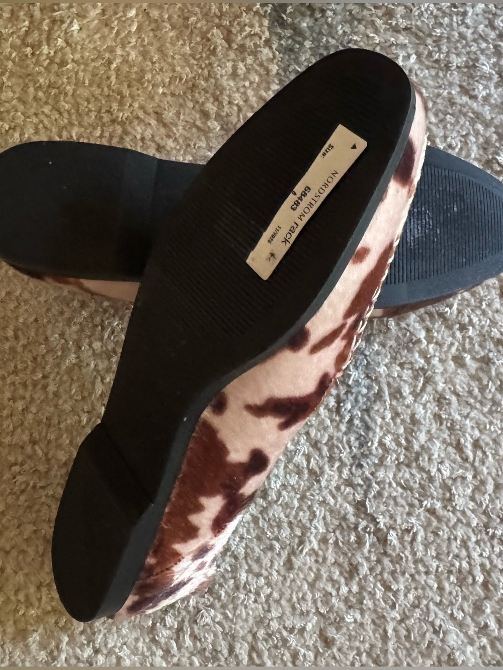 NEW DV by Dolce Vita Maxon Loafer in Cow - Picture 10 of 10